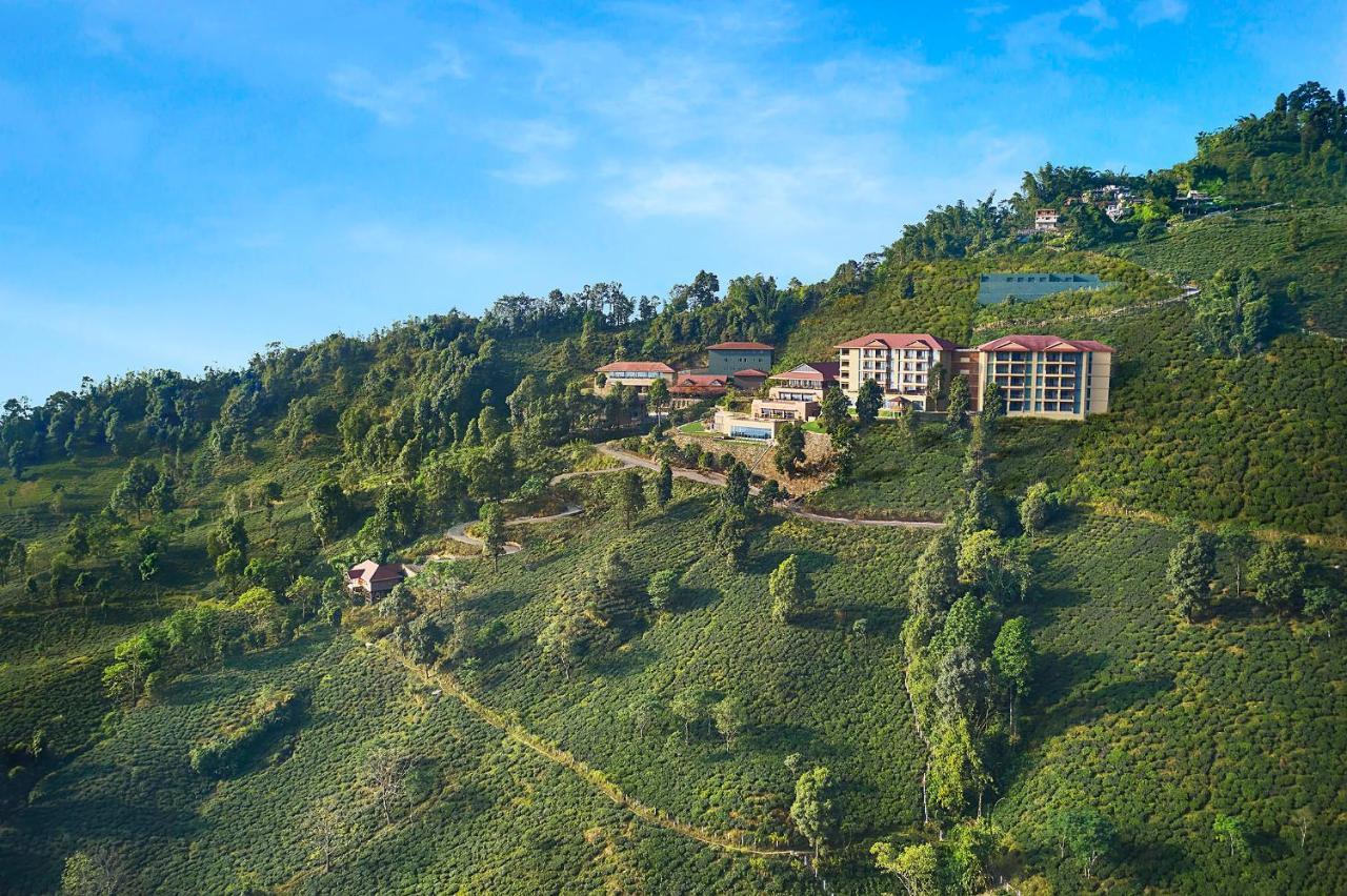 Taj Chia Kutir Resort & Spa Darjeeling Darjeeling  Exterior photo