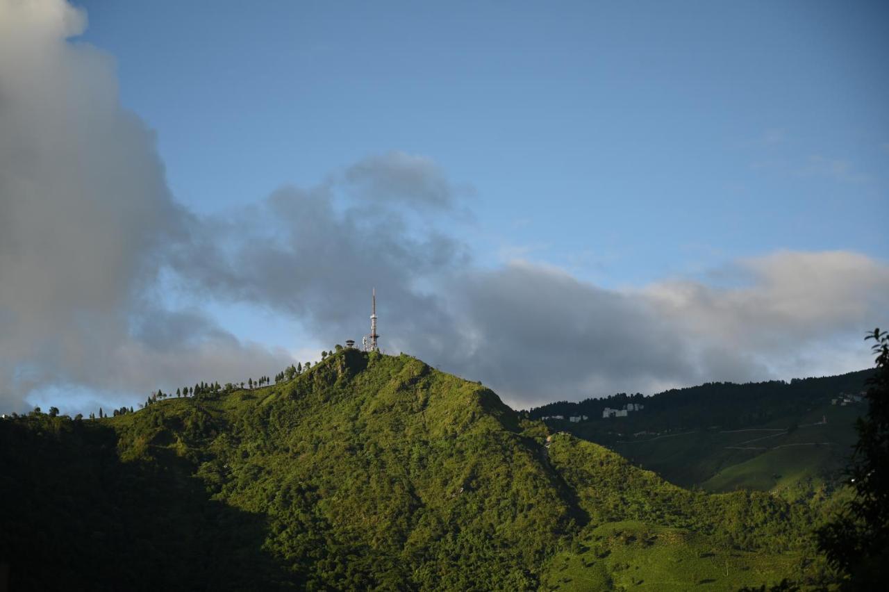 Taj Chia Kutir Resort & Spa Darjeeling Darjeeling  Exterior photo