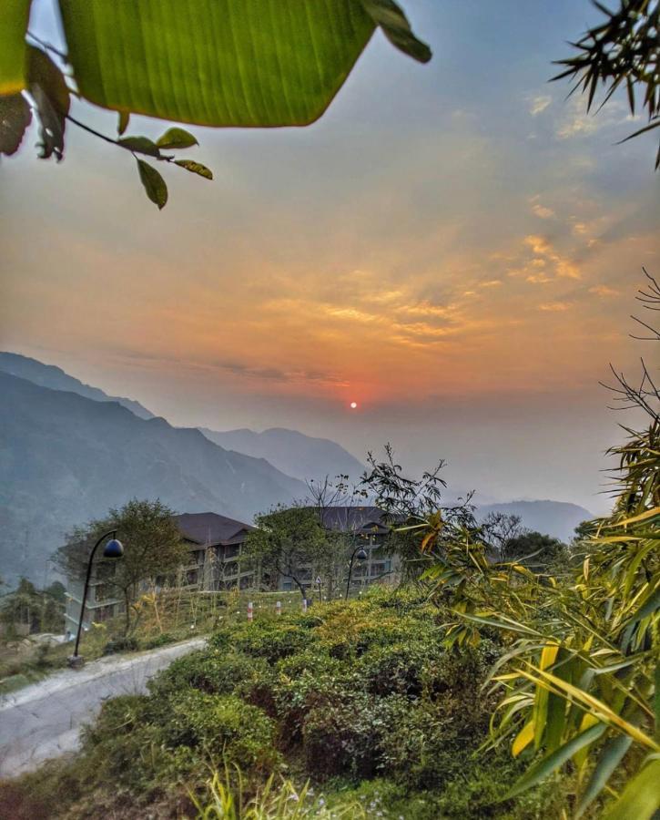 Taj Chia Kutir Resort & Spa Darjeeling Darjeeling  Exterior photo