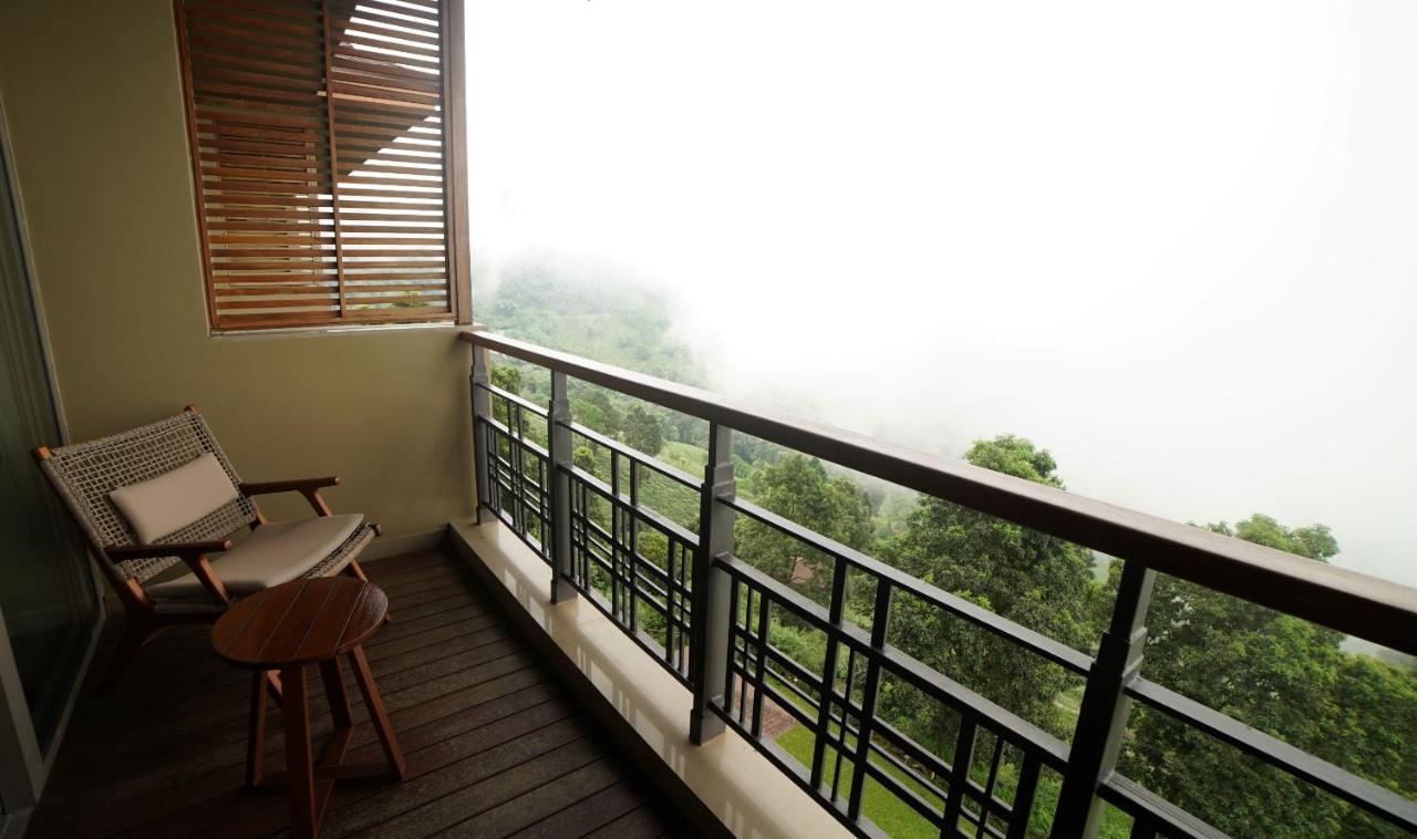 Taj Chia Kutir Resort & Spa Darjeeling Darjeeling  Exterior photo